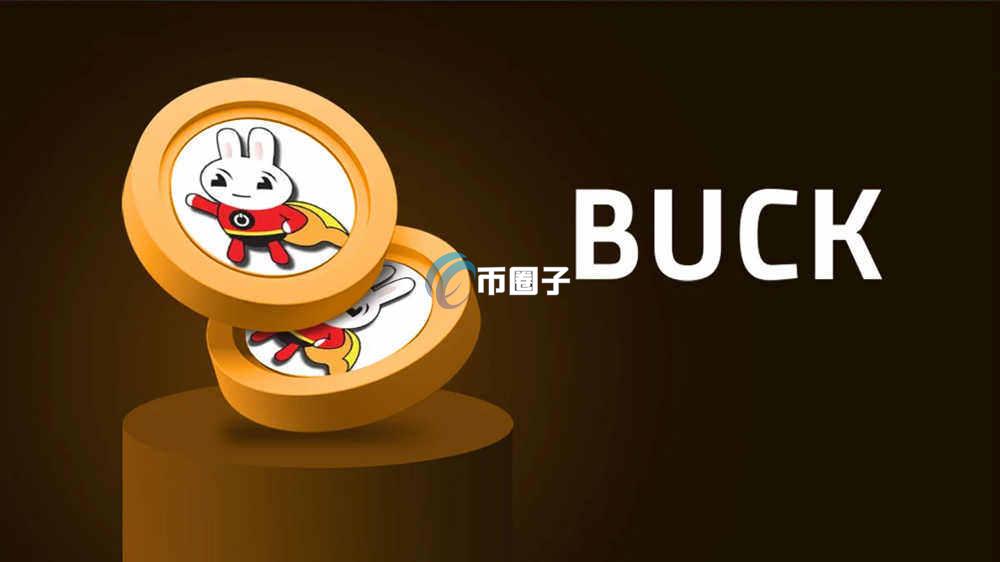 BUCK是什么币种?BUCK币发展前景如何? BUCK是什么币种?BUCK币发展前景如何?