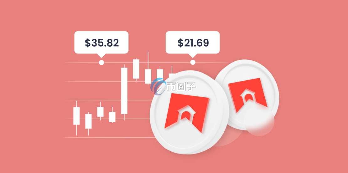 一文了解BOND币为什么暴跌？