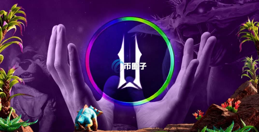 ILV币发行量多少？ILV币发行总量介绍