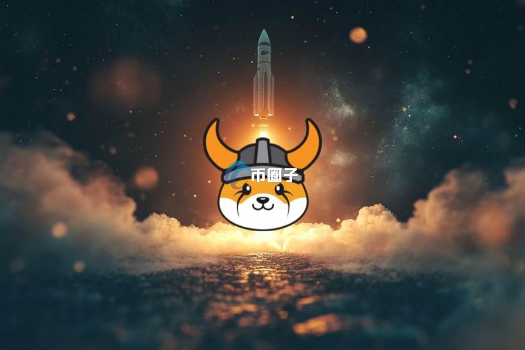 1亿枚FLOKI币未来值多少钱？