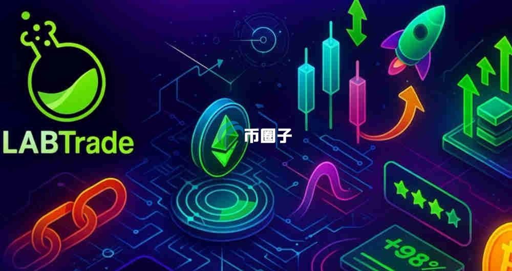 LAB币跟投是不是资金盘？LAB币跟投风险大吗？