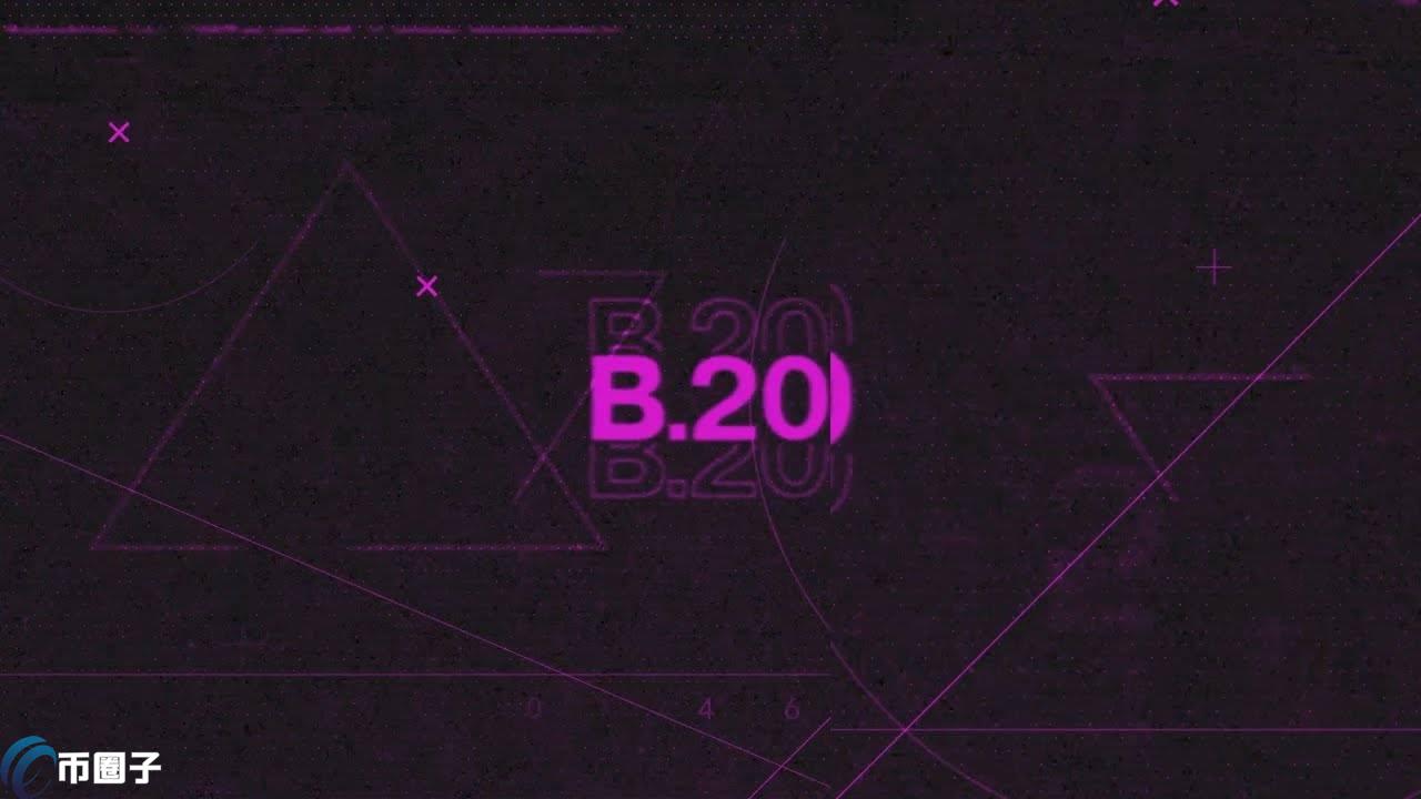 B20是什么币？B20币发展前景怎么样？