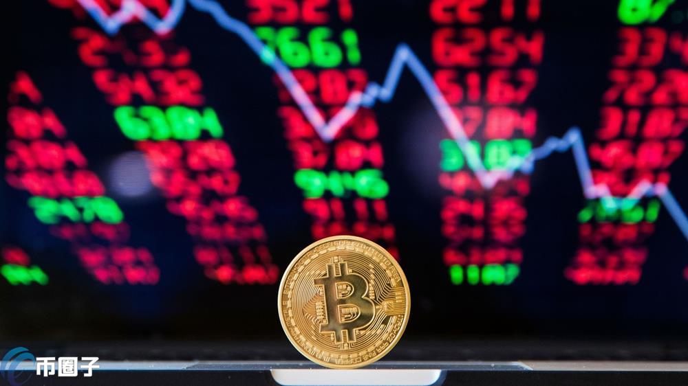 通俗解释加密货币的崩溃浪潮是指什么？