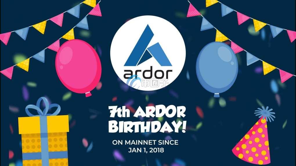 阿朵币发行价多少？ARDR币发行价格及发行时间介绍