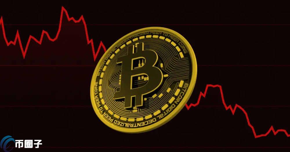 浅析币价跌到横盘还会涨吗？