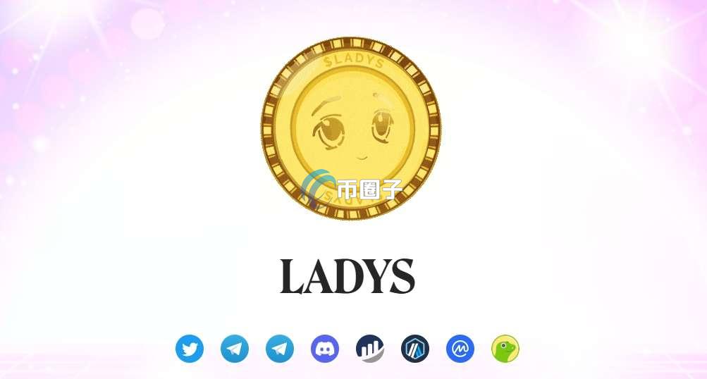 LADYS币的历史最高价多少?LADYS币历史最高价格介绍 LADYS币的历史最高价多少?LADYS币历史最高价格介绍