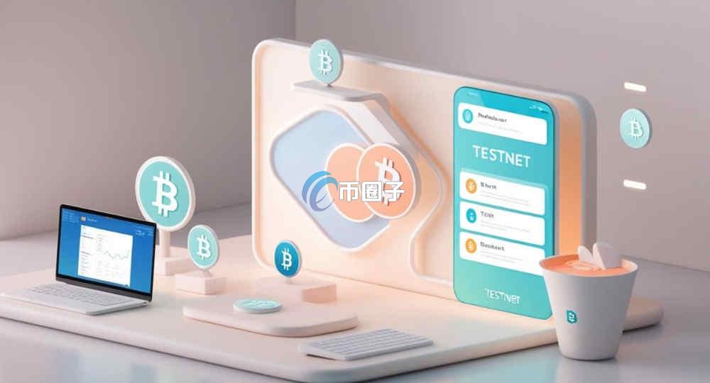 币圈测试币有价值吗？是干嘛的？