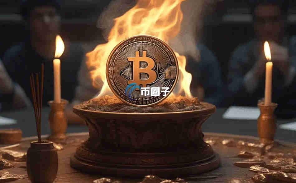 代币存在自毁功能是什么意思?白话解读代币自毁功能 代币存在自毁功能是什么意思?白话解读代币自毁功能