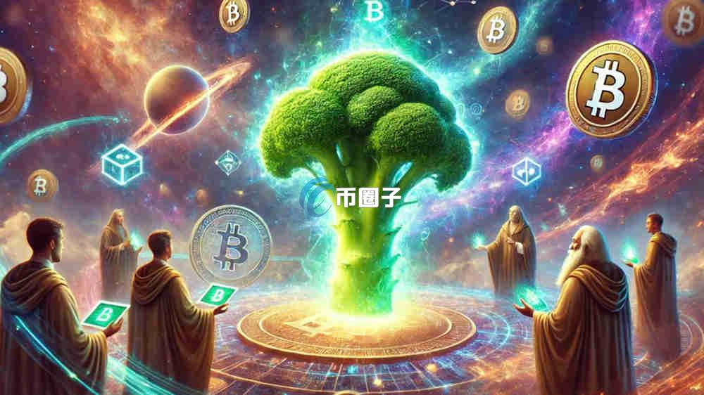 BROCCOLI是什么币种？BROCCOLI币怎么样？