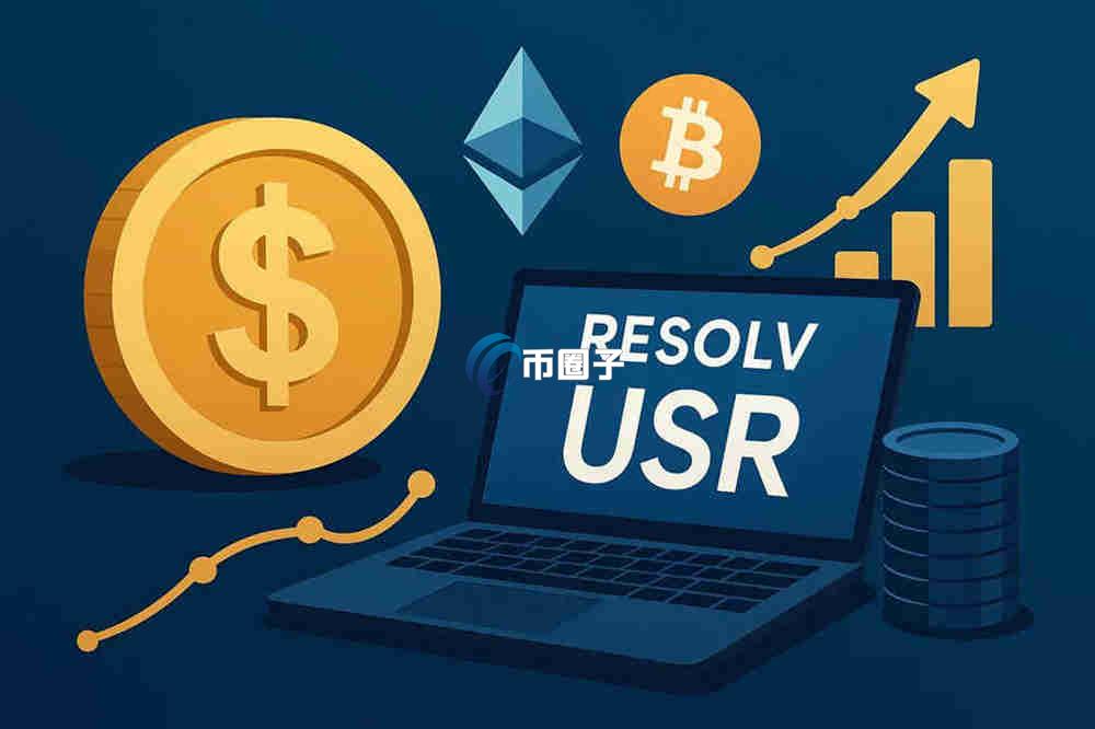 RESOLV币潜力大吗？会涨到100元吗？