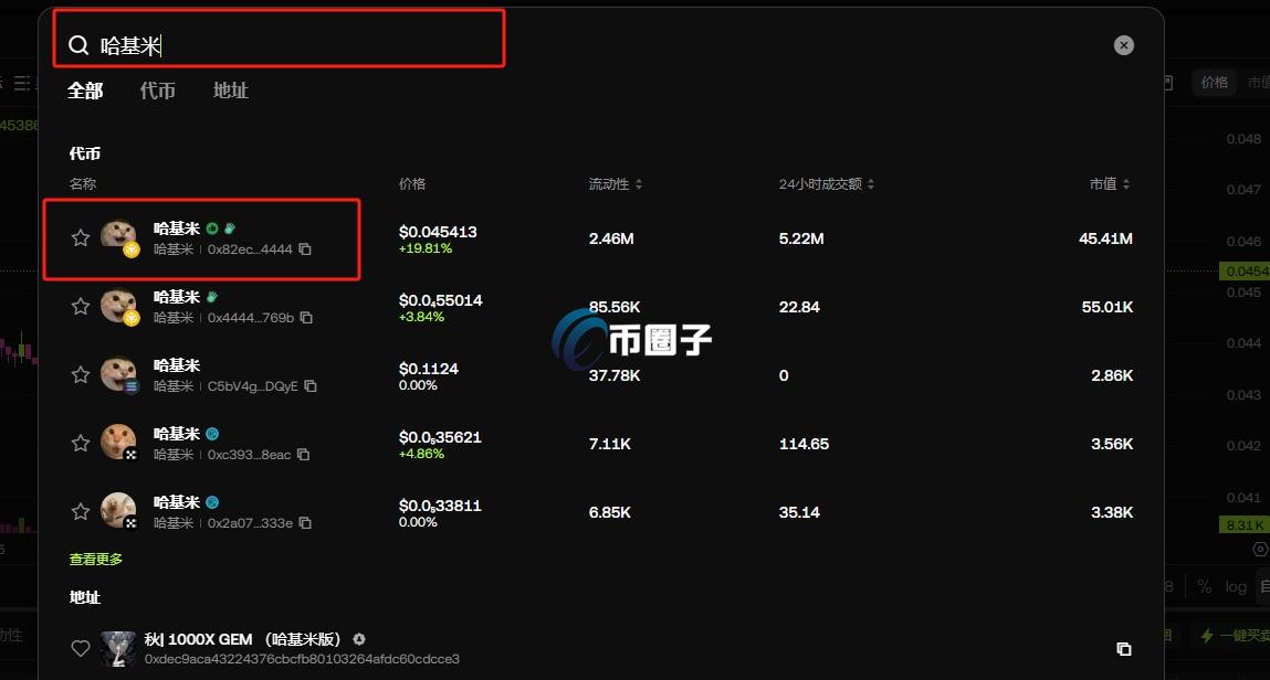 哈基米币怎么买?哈基米币交易最简单方法和教程 哈基米币怎么买?哈基米币交易最简单方法和教程