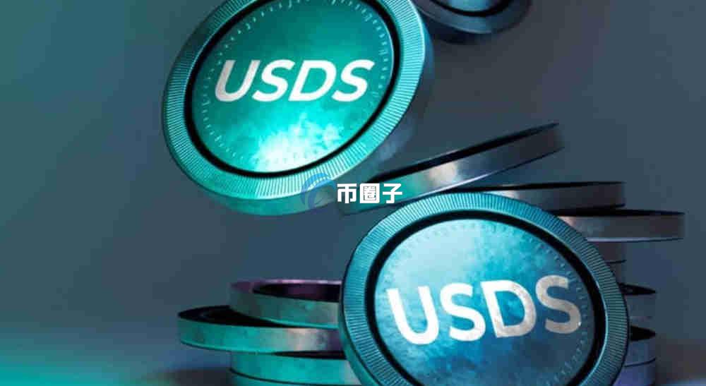 2025年美元稳定币排行榜最新版一览