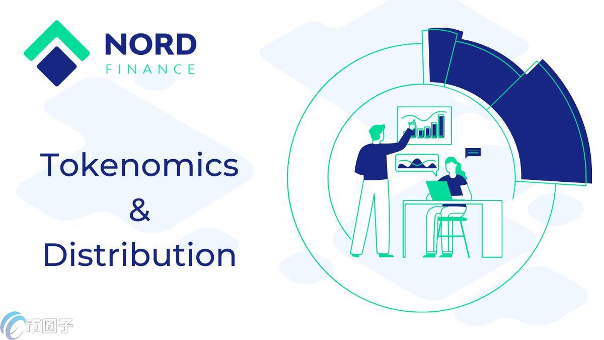 NORD是什么币种？NORD币怎么样？