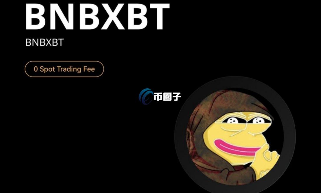 BNBXBT是什么币种?BNBXBT币有价值吗? BNBXBT是什么币种?BNBXBT币有价值吗?
