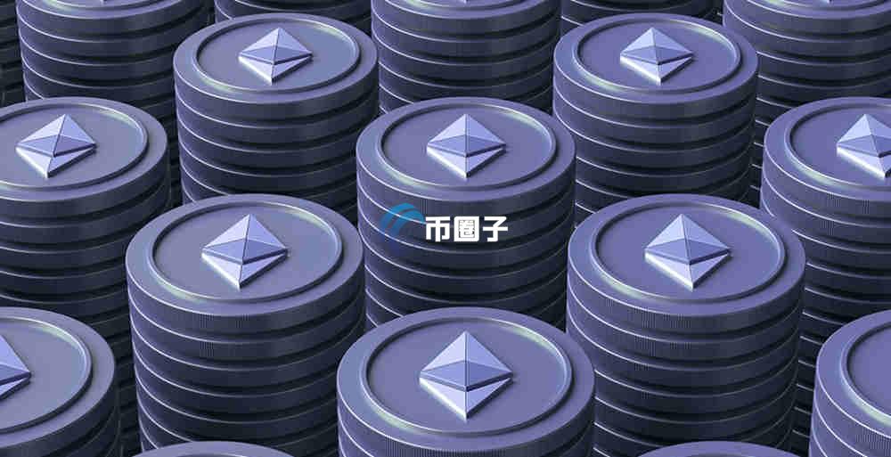以太坊什么时候能涨到一万块钱? 以太坊什么时候能涨到一万块钱?