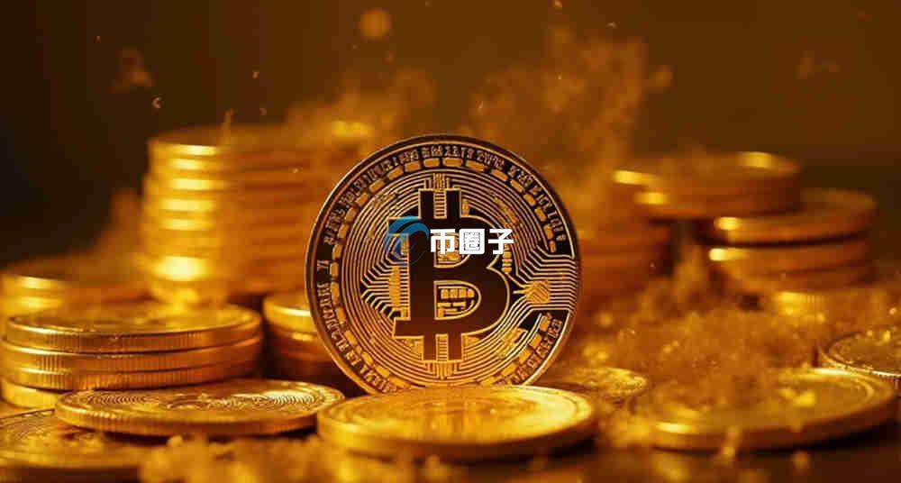 区块链的币能涨多少倍？最高能涨多少？