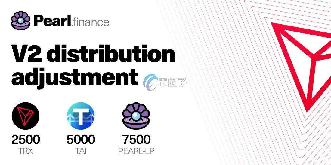 PEARL是什么币种？PEARL币前景怎么样？