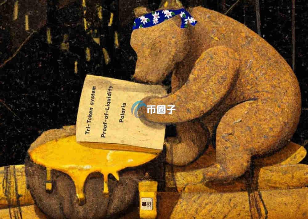 BERA币发行量多少？BERA币发行总量介绍