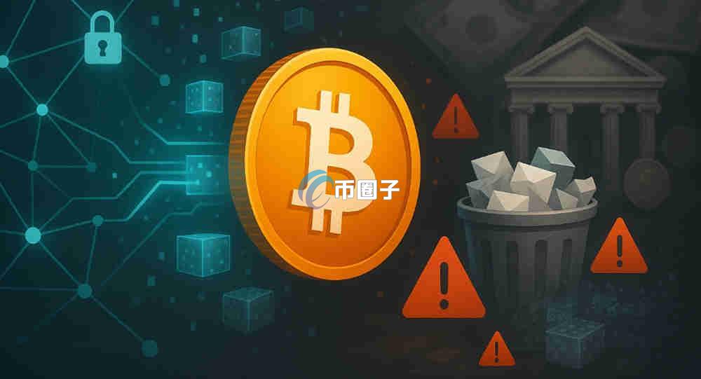 币股联动是什么意思？币股联动最通俗讲解