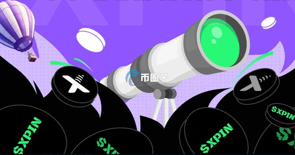 XPIN币值得投资吗？XPIN币能暴涨吗？