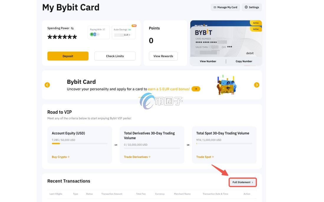 加密货币信用卡怎么用？加密货币信用卡最全图文使用教程
