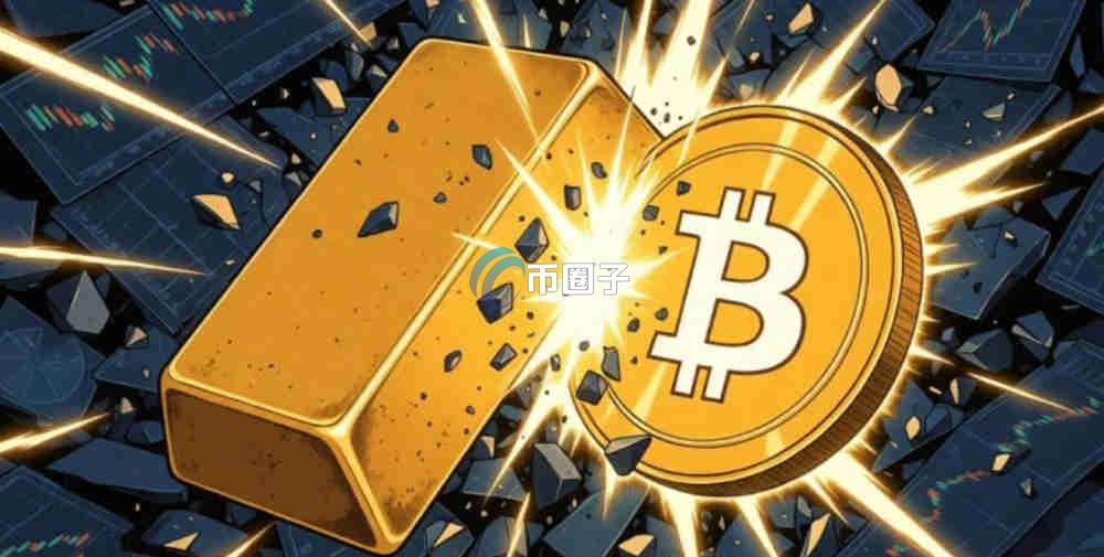 大饼二饼三饼是什么？一文了解大饼二饼三饼币