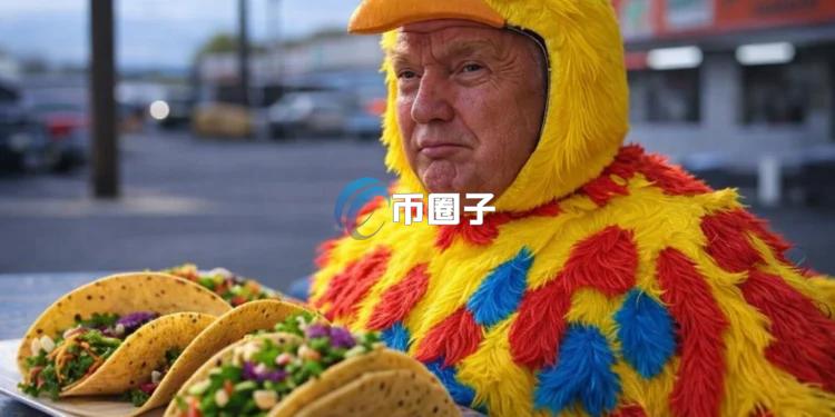 什么是TACO交易？特朗普的TACO策略底层逻辑及风险讲解