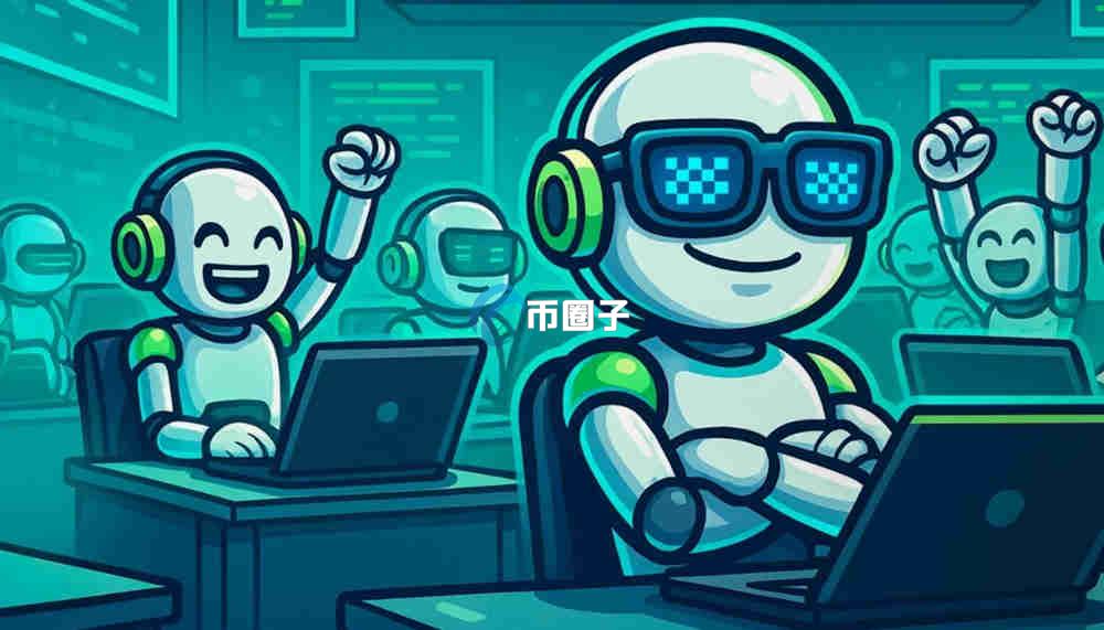 AIX币现在值得入手吗？会涨吗？