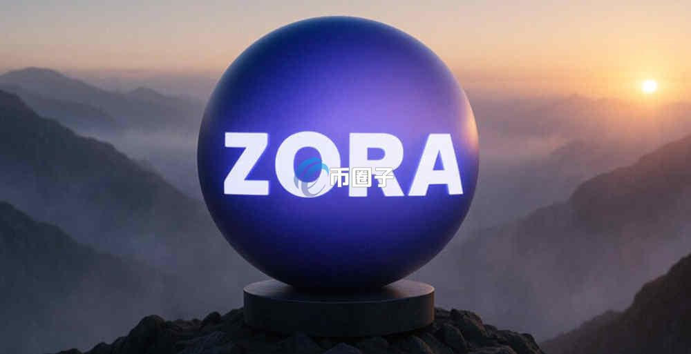 ZORA币有潜力吗?ZORA币未来估值分析 ZORA币有潜力吗?ZORA币未来估值分析
