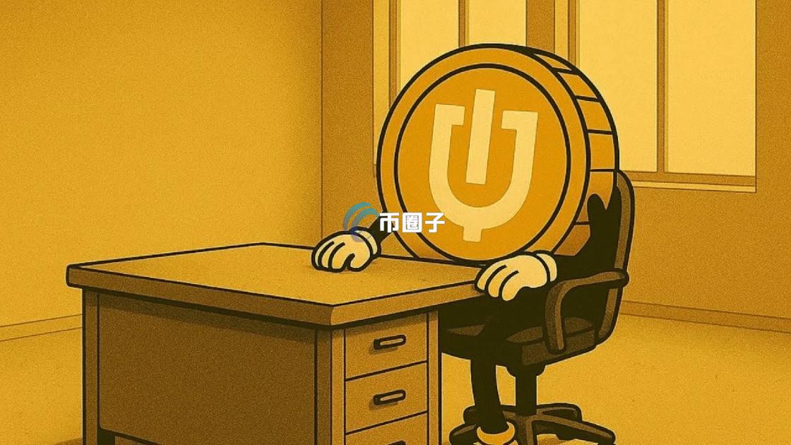 USELESS是什么币种？USELESS币怎么样？