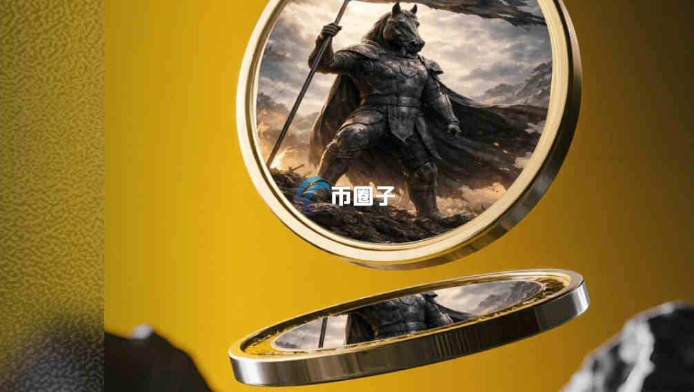 什么是黑马币？一文了解中文迷因币之黑马币