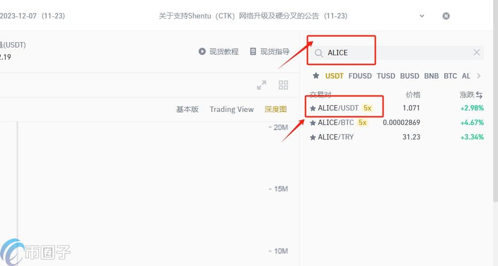 ALICE币能投吗？怎么买？