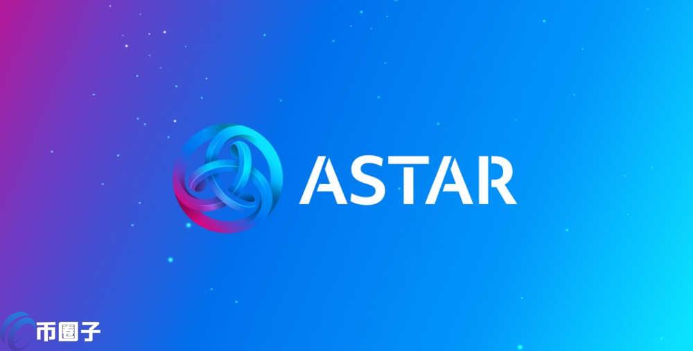 ASTR币属web3.0代币吗？