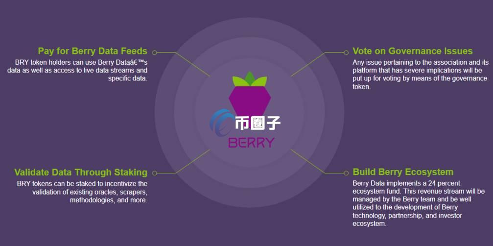 BRY是什么币？一文全面了解BRY币