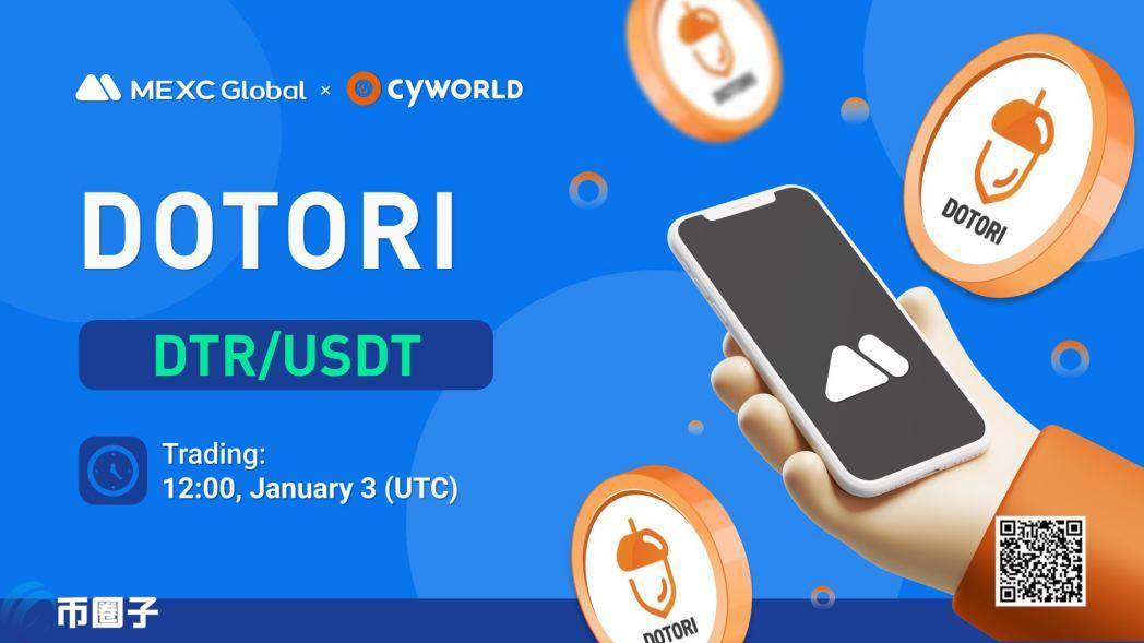 DTR币总发行量和总市值是多少？