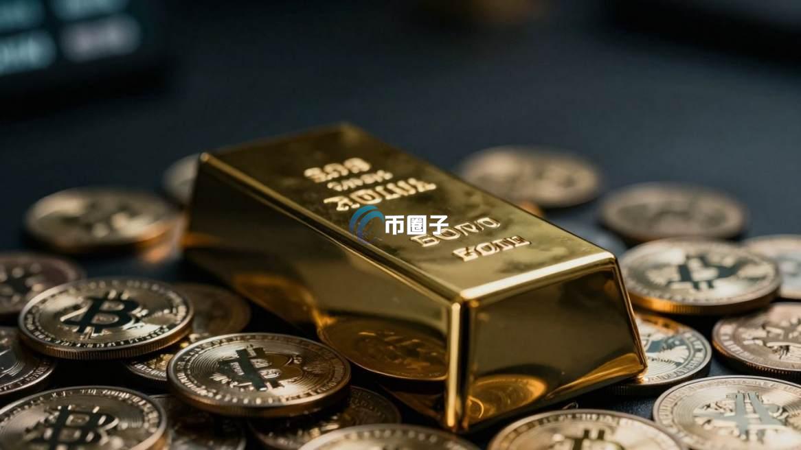 黄金稳定币是好事还是坏事？