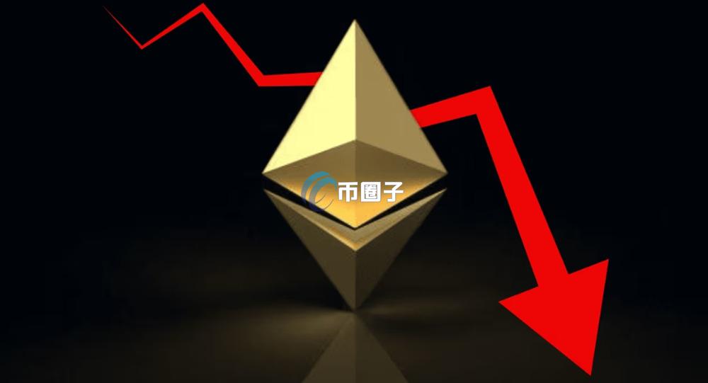 以太坊换算美元是多少？以太坊换算美元汇率明细