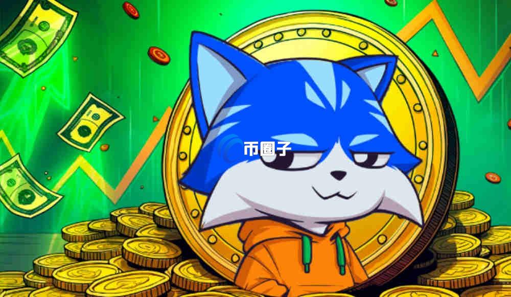 TOSHI币能到多少？TOSHI币未来会暴涨吗？