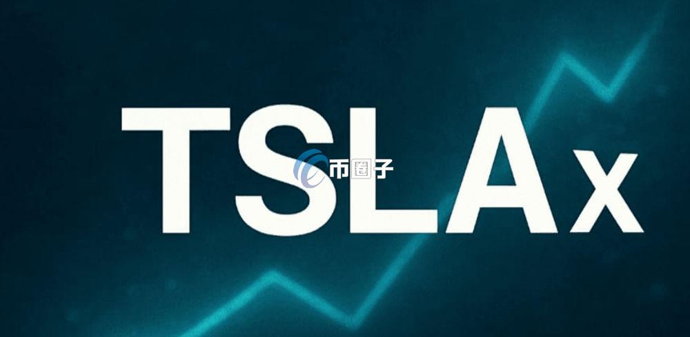 TSLAX是什么币种？TSLAX币前景如何？