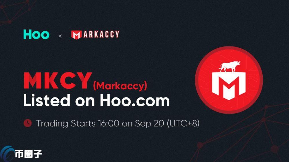 MKCY是什么币种？MKCY币前景怎么样？