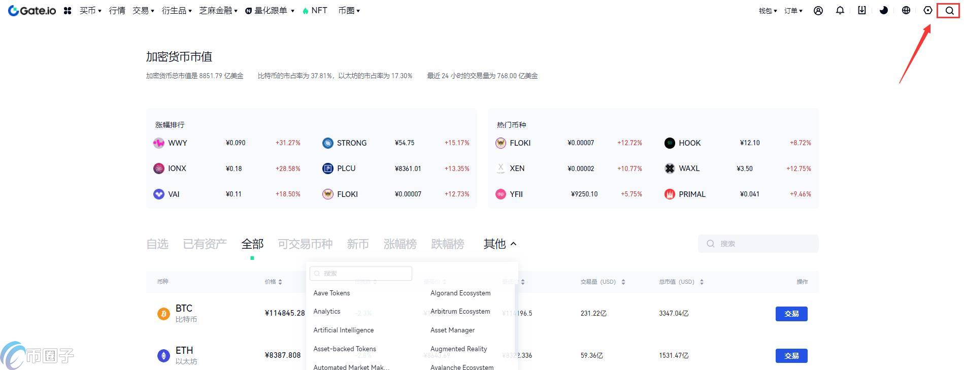 CRBN币在哪里交易？怎么交易？