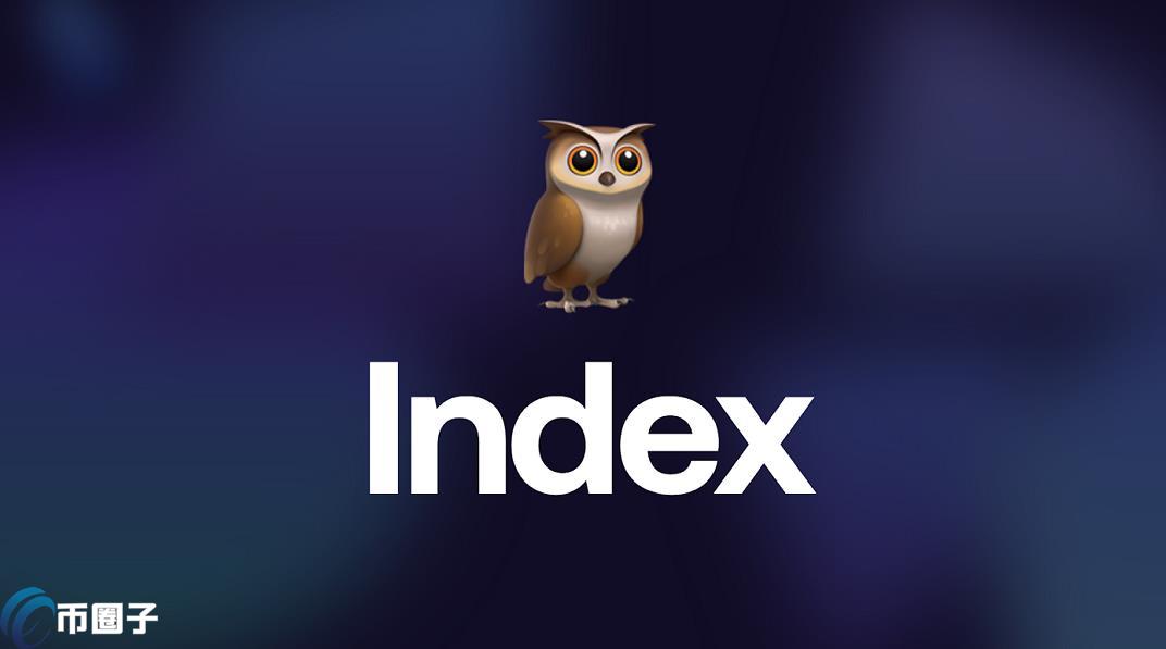 INDEX是什么币种？INDEX币怎么样？