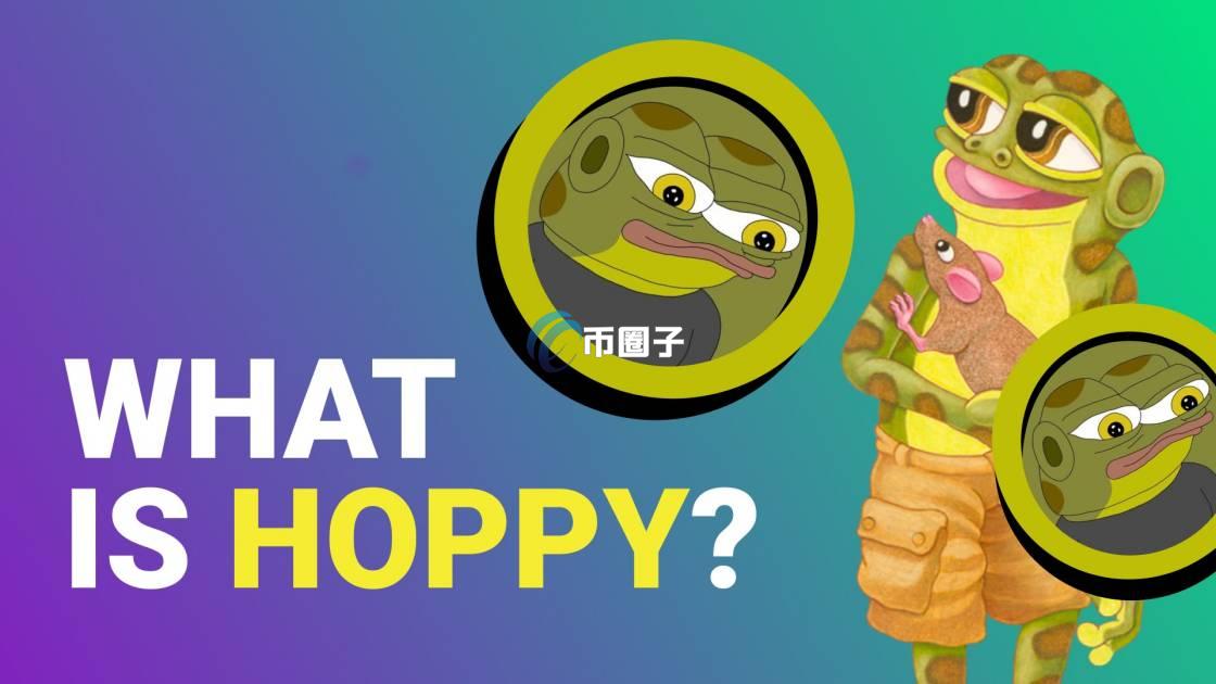 HOPPY是什么币种？HOPPY币能涨到多少？