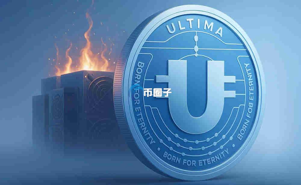 ULTIMA币怎么样？ULTIMA币未来价格能涨到多少？