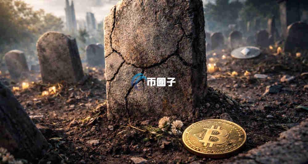 加密货币寒冬对金融影响大不大？会引发崩盘吗？