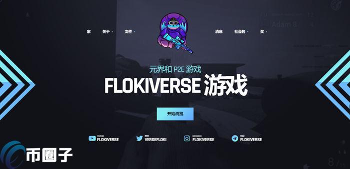 FLOKIV是什么币种？FLOKIV币前景怎么样？