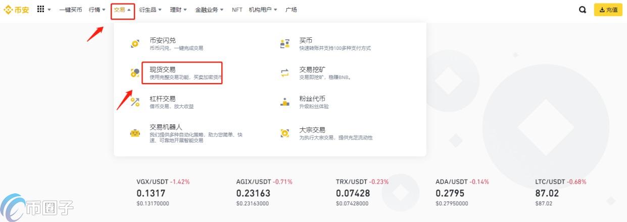 AAVE币怎么买在哪买？AAVE币交易所买卖教程详解