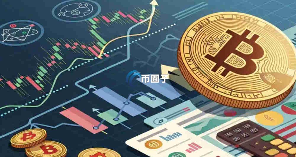 主要虚拟币市场总价是什么？