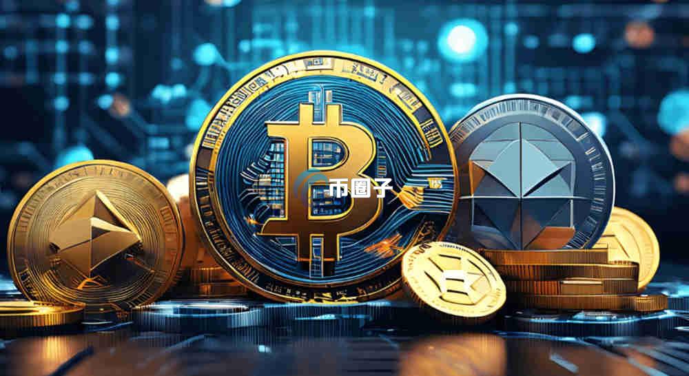 普通人炒币能挣多少钱一个月？赚多少算入门？