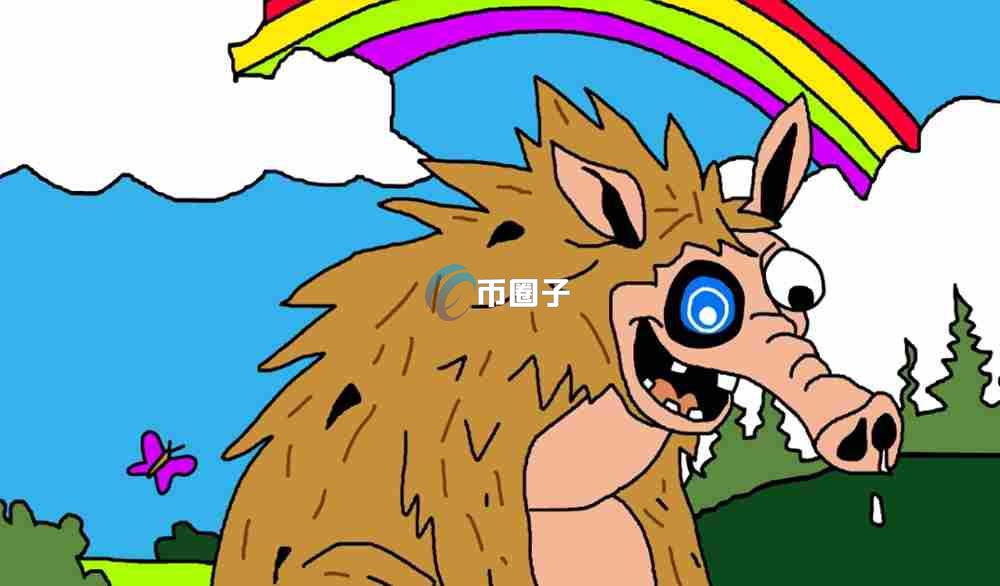 2026年下一个暴涨的币是什么？